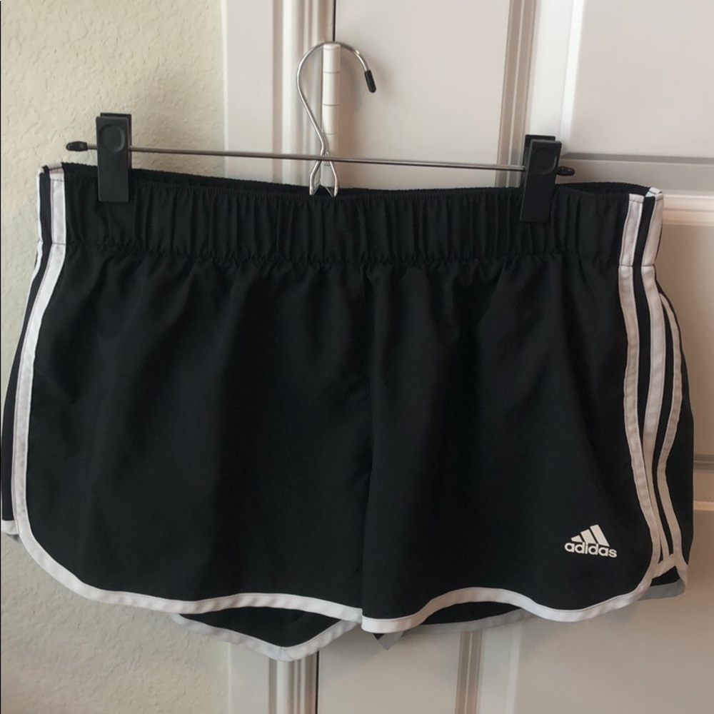 Adidas Running Shorts